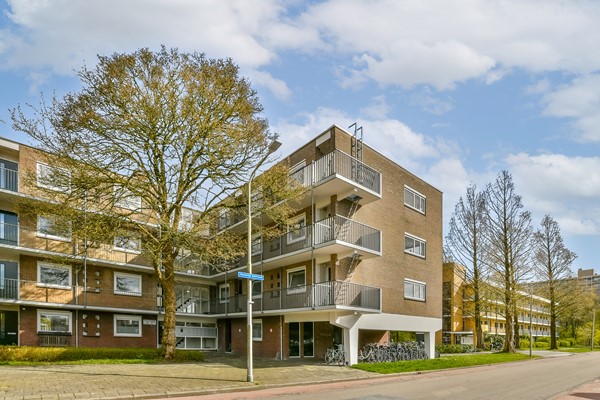 Medium property photo - Oostelijk Halfrond 85, 1183 EN Amstelveen